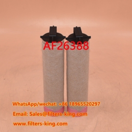 Filtro de aire AF26388