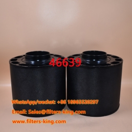 Filtro de aire 46639