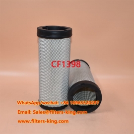 Filtro de aire CF1398