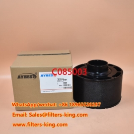 C085003 Filtro de aire
