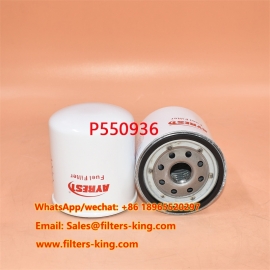 P550936 Filtro de combustible