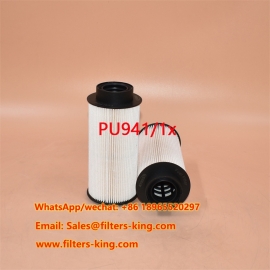 Filtro de combustible PU941/1x