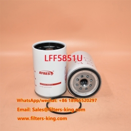 Separador de agua y combustible LFF5851U