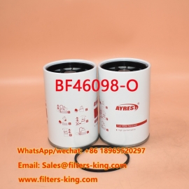 Separador de agua y combustible BF46098-O