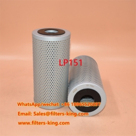 Filtro de aceite LP151
