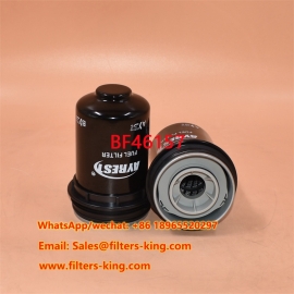 Separador de agua y combustible BF46157