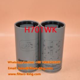 Separador de agua y combustible H701WK
