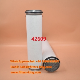 Filtro de aire 42609