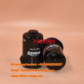 P583999 Separador de agua y combustible