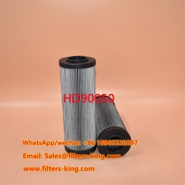 Filtro hidráulico HD90050