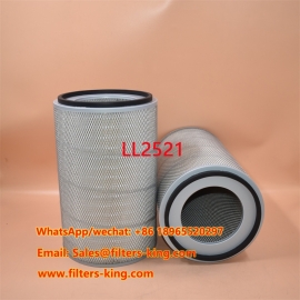 Filtro de aire LL2521