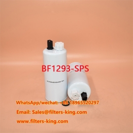 Separador de agua y combustible BF1293-SPS