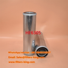 Filtro hidráulico HF6305