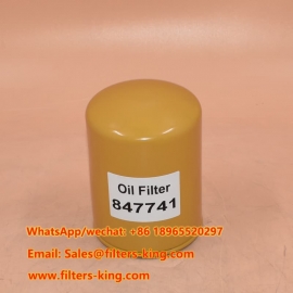 847741 Filtro de aceite