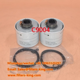 Filtro de aire respiradero C9004