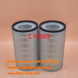 Filtro de aire C18369