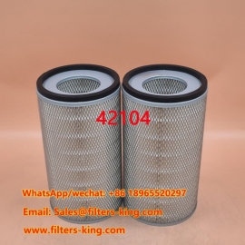 Filtro de aire 42104