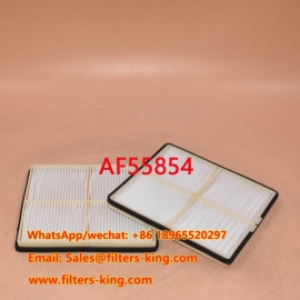 Filtro de aire de cabina AF55854