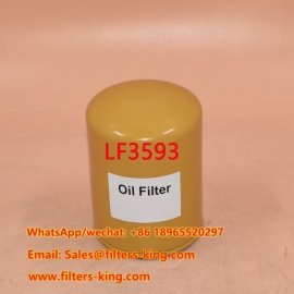 Filtro de aceite LF3593