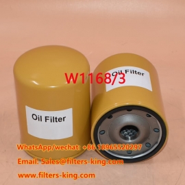 Filtro de aceite W1168/3