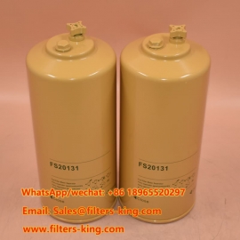 Filtro separador de agua y combustible FS20131