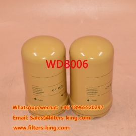 Filtro hidráulico WD8006