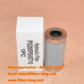 Filtro hidráulico PI3205PSVST10
