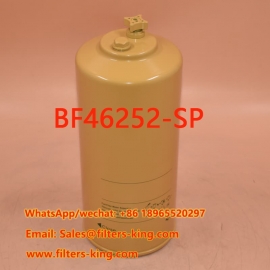Filtro separador de agua y combustible BF46252-SP