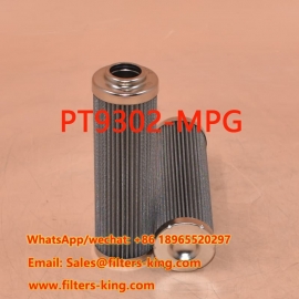 Filtro hidráulico PT9302-MPG
