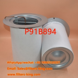 Filtro separador de aceite y aire P91B894