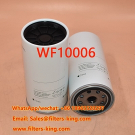 Filtro de combustible WF10006
