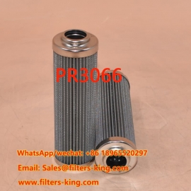 Filtro hidráulico PR3066