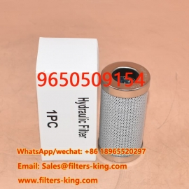 9650509154 Filtro hidráulico