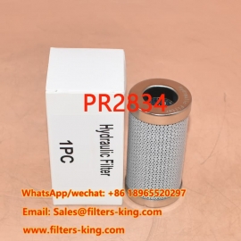 Filtro hidráulico PR2834