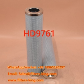 Filtro hidráulico HD9761