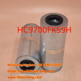 Filtro hidráulico HC9700FKS9H