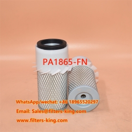 Filtro de aire PA1865-FN
