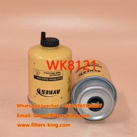 33546 Filtro de combustible