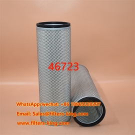 Filtro de aire 46723
