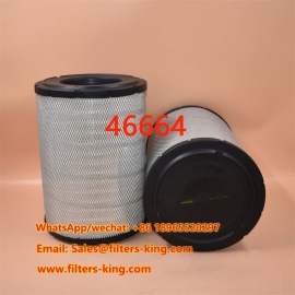 Filtro de aire 46664