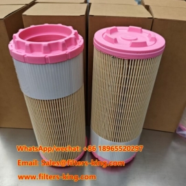 Filtro de aire 0009839034