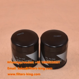 Filtro de aceite de Toyota 90915-YZZD2