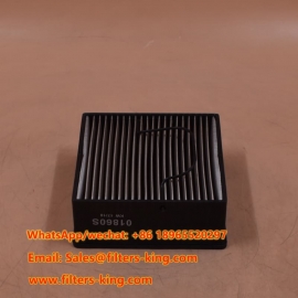 Filtro de combustible 01860S
