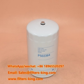 Filtro de aceite P502364