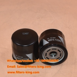 Filtro de aceite 90915-YZZN2