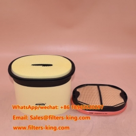 Elemento de filtro de aire PF900600M
