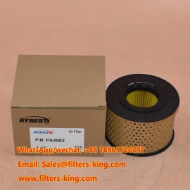 Filtro de aire PA4902