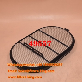 Filtro de aire 49557