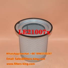 LE21007x Separador de aire y aceite