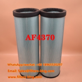 Filtro de aire AF4370